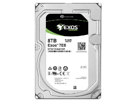 希捷  8TB 3.5寸企业级 SATA